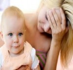 Doğum Sonrası Depresyonu (Postpartum  Depresyon) Nedir